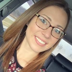 Meet your Posher, Megan
